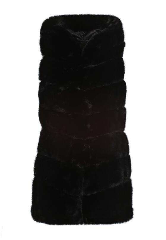 Чорний Жилет 6