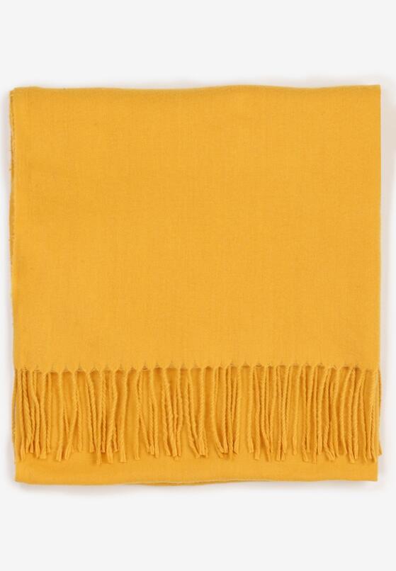 Жовтий Шарф 4