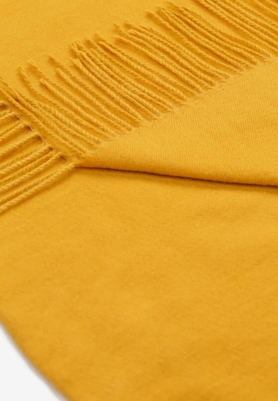 Жовтий Шарф 5