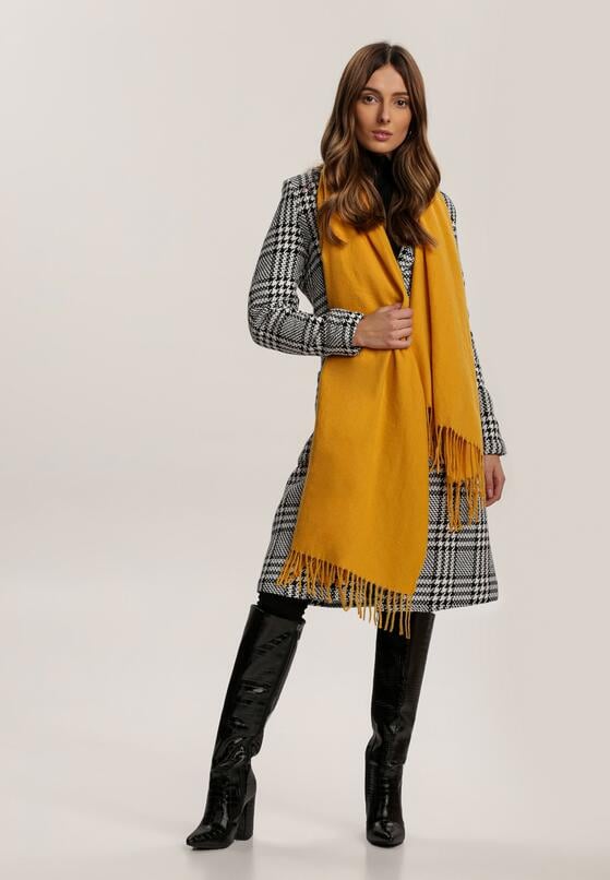 Жовтий Шарф 2