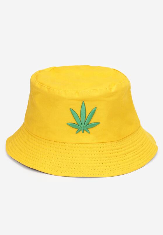 Жовта Двостороння Панама 1