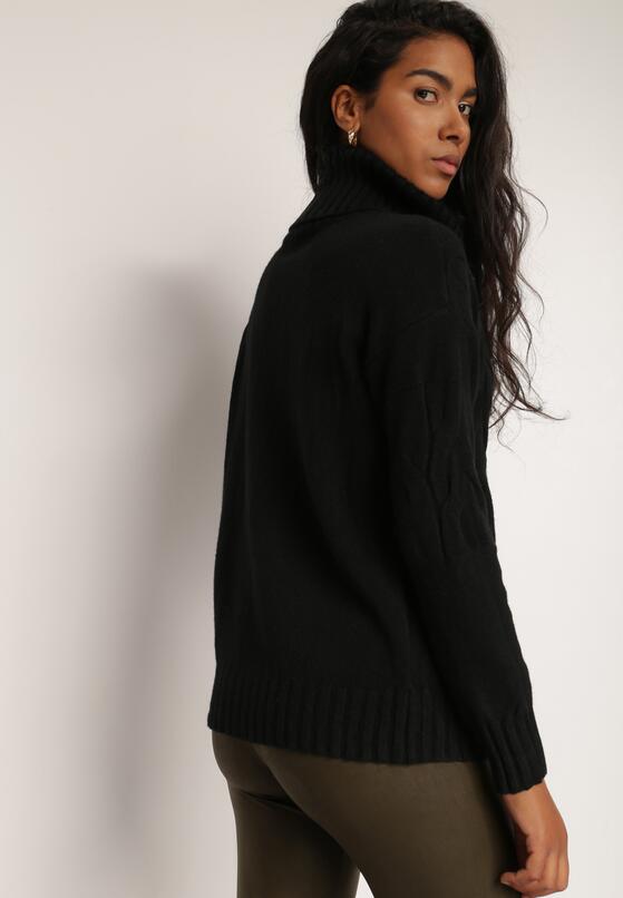 Чорний Гольф 3