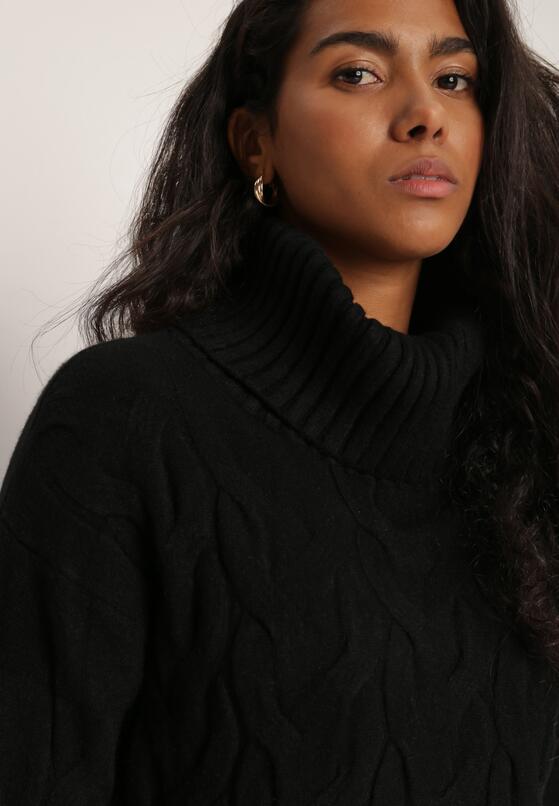 Чорний Гольф 5