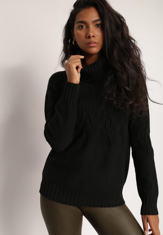 Чорний Гольф 1