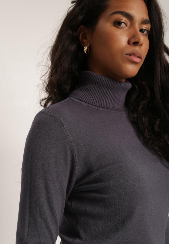 Сірий Гольф 5