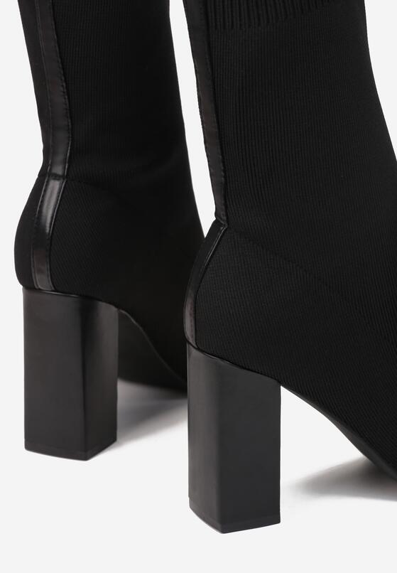 Чорні Ботильйони 5