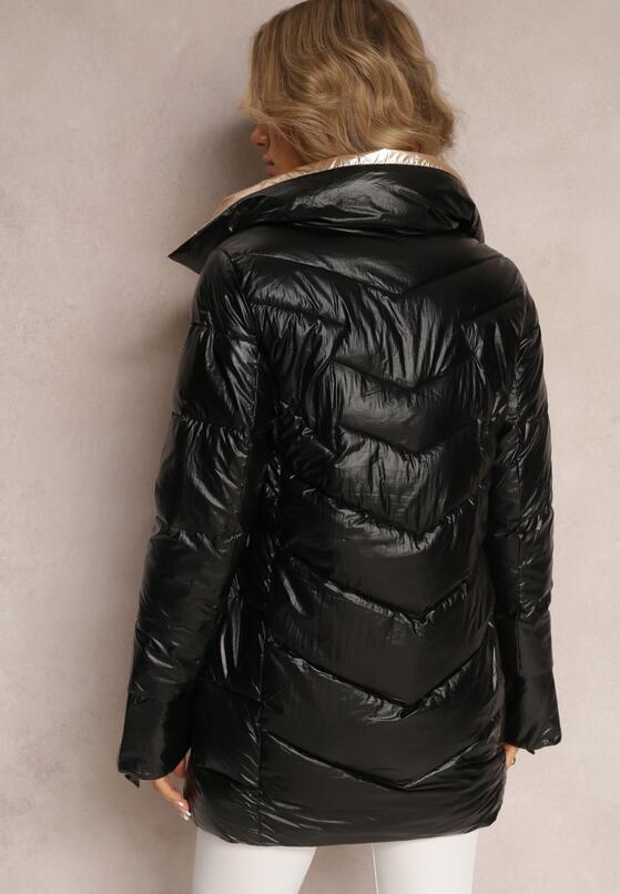 Чорна Куртка 3