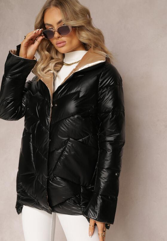 Чорна Куртка 4