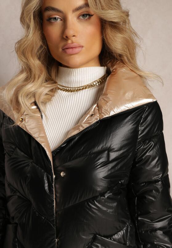 Чорна Куртка 5