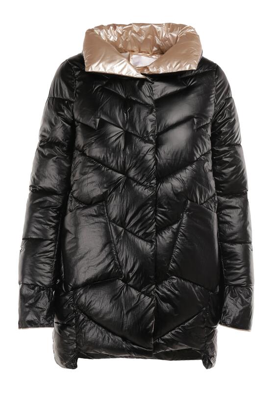 Чорна Куртка 6