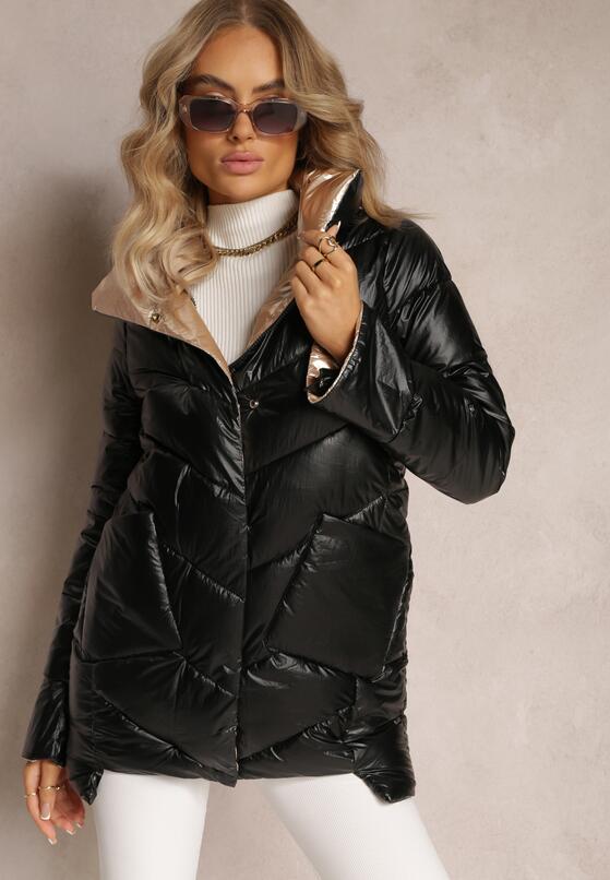 Чорна Куртка 1