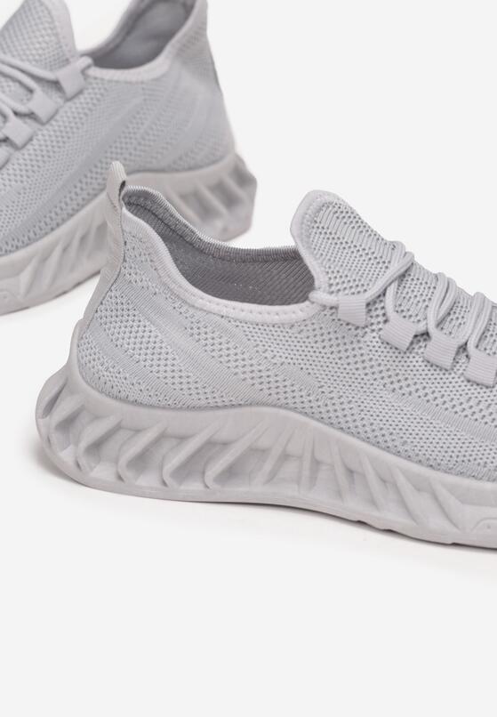 Сірі Кросівки 5