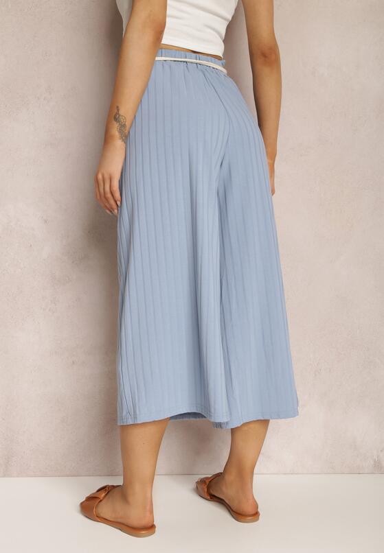 Блакитні Штани 3