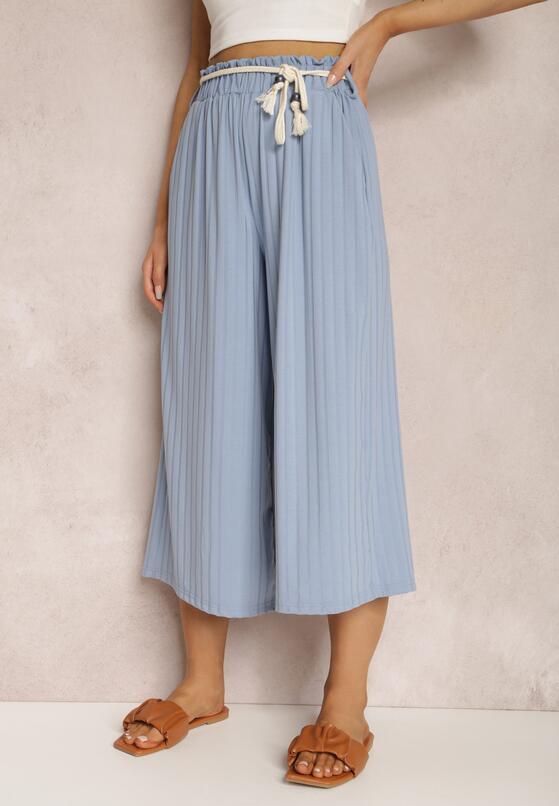 Блакитні Штани 4