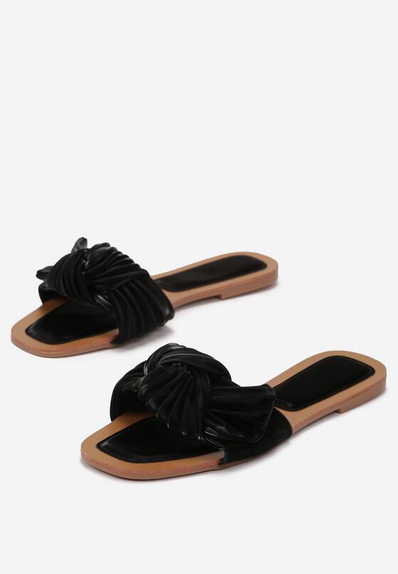 Чорні Шльопанці 4