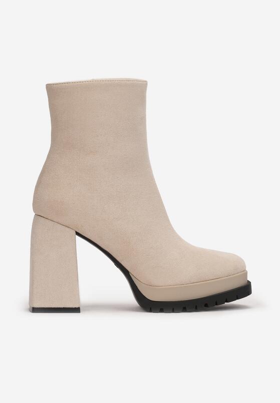 Бежеві Ботильйони 3