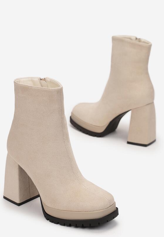 Бежеві Ботильйони 4