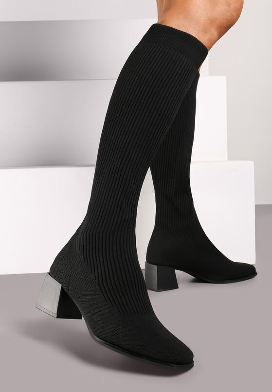 Чорні Чоботи 2