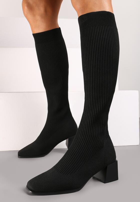 Чорні Чоботи 3