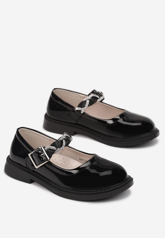 Чорні Балетки 2