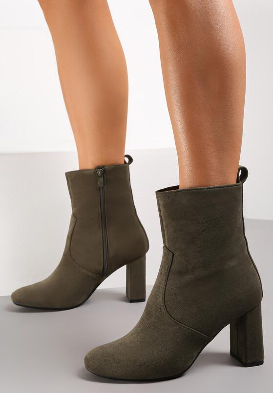 Зелені Ботильйони 2