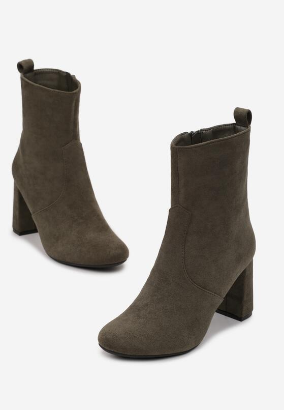 Зелені Ботильйони 4