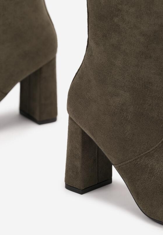 Зелені Ботильйони 5