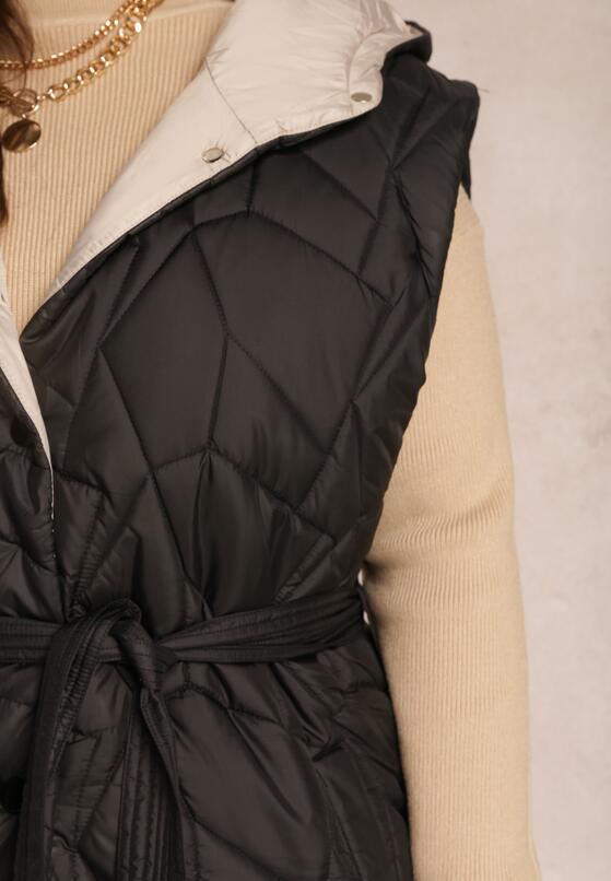 Чорний Жилет 4