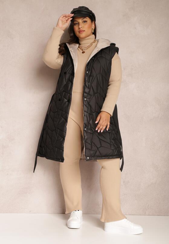 Чорний Жилет 5