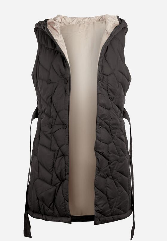 Чорний Жилет 8