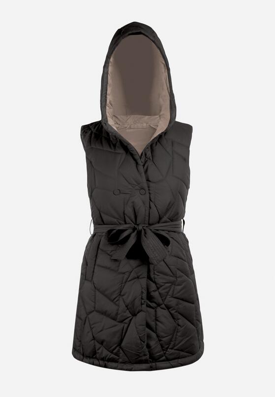 Чорний Жилет 6