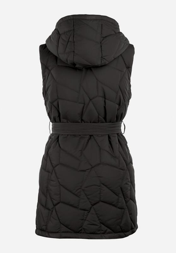 Чорний Жилет 7