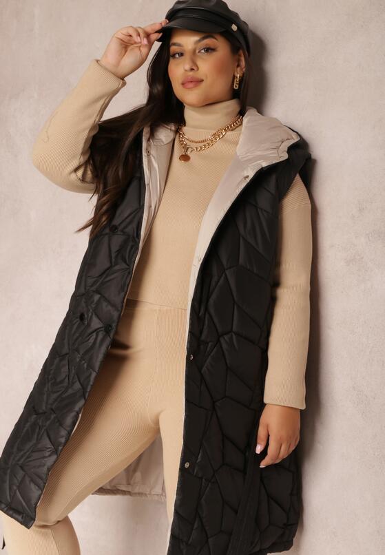 Чорний Жилет 1