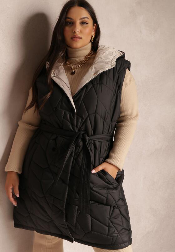 Чорний Жилет 2