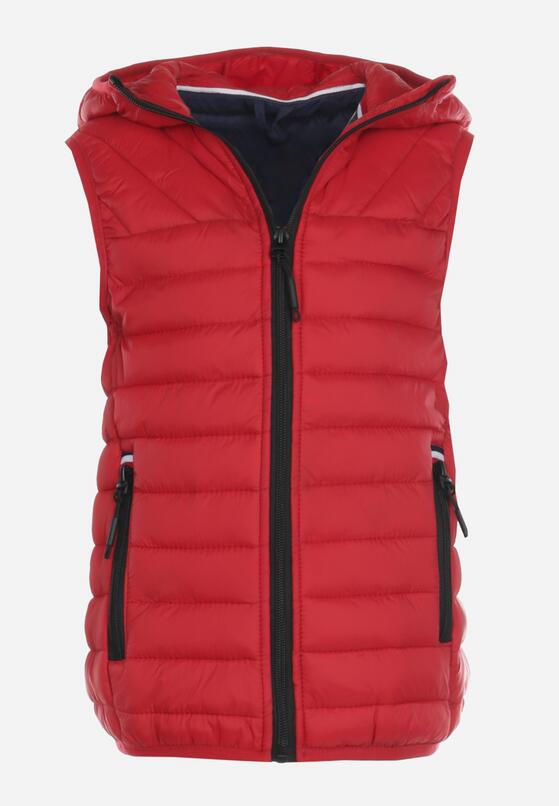 Червоний Жилет 1