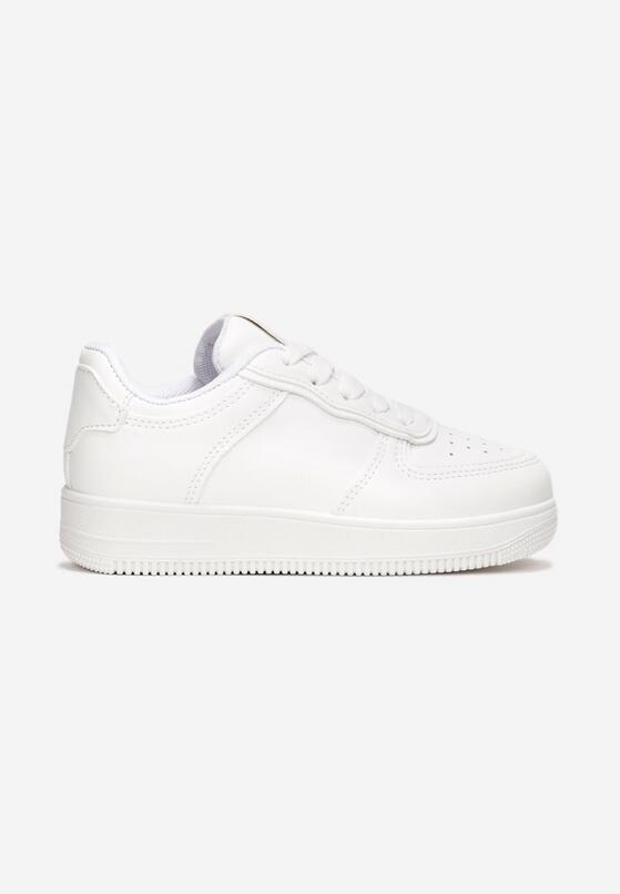 Білі Кросівки 1