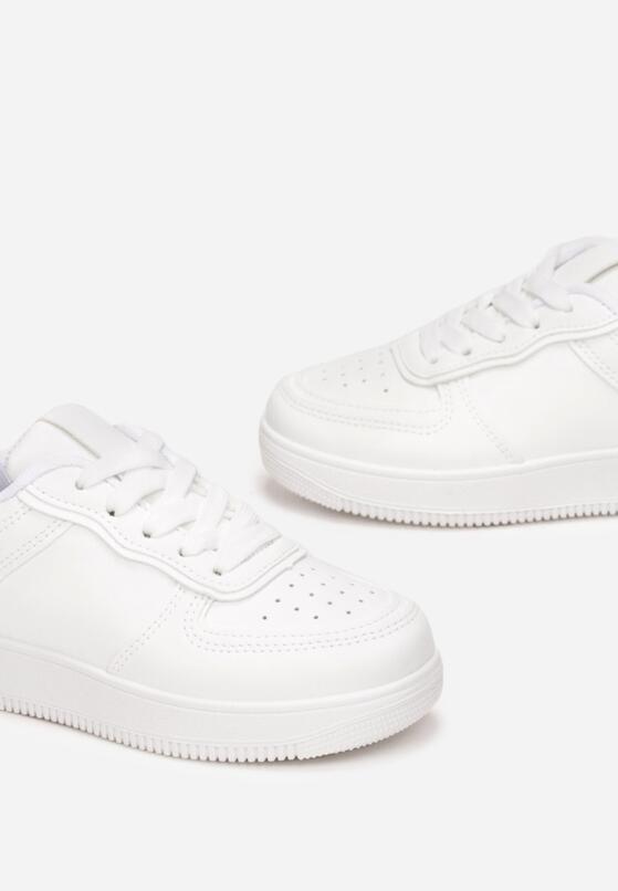 Білі Кросівки 3