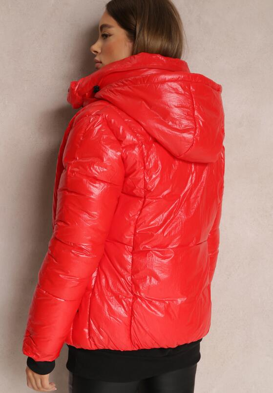 Червона Куртка 3