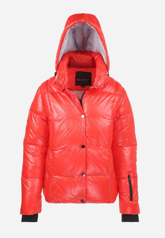 Червона Куртка 6