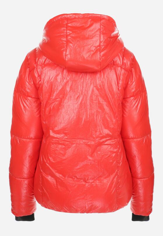 Червона Куртка 7