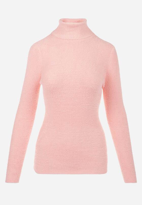 Рожевий Гольф 6