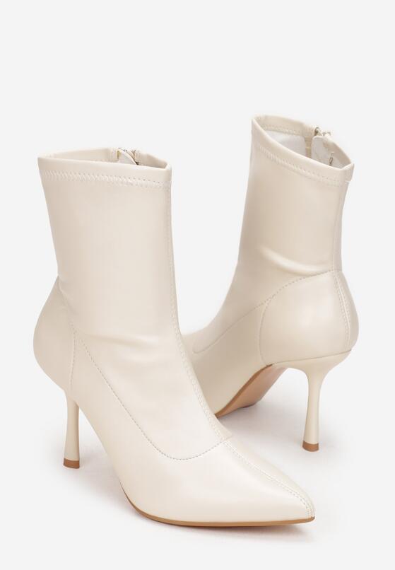 Бежеві Ботильйони 4