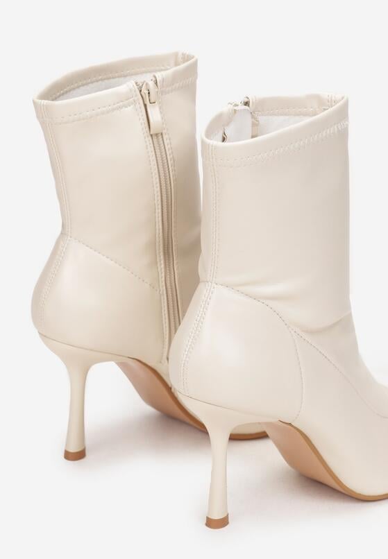 Бежеві Ботильйони 5