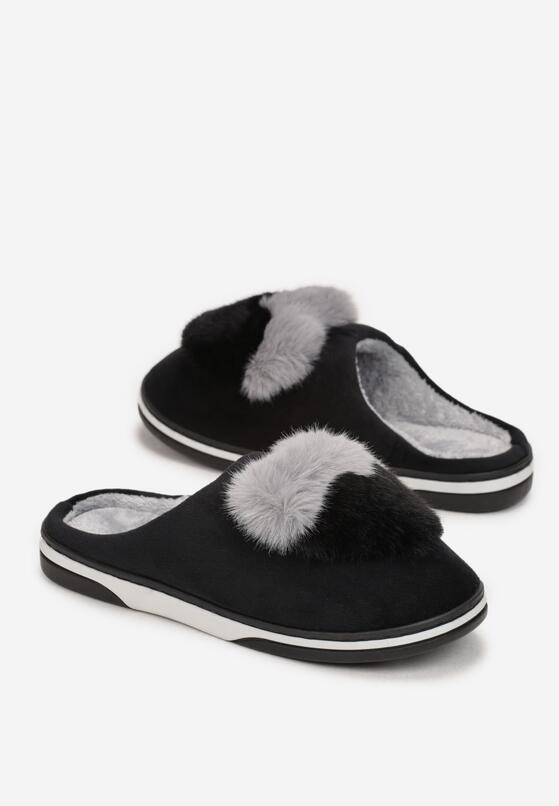 Чорні Тапки 4