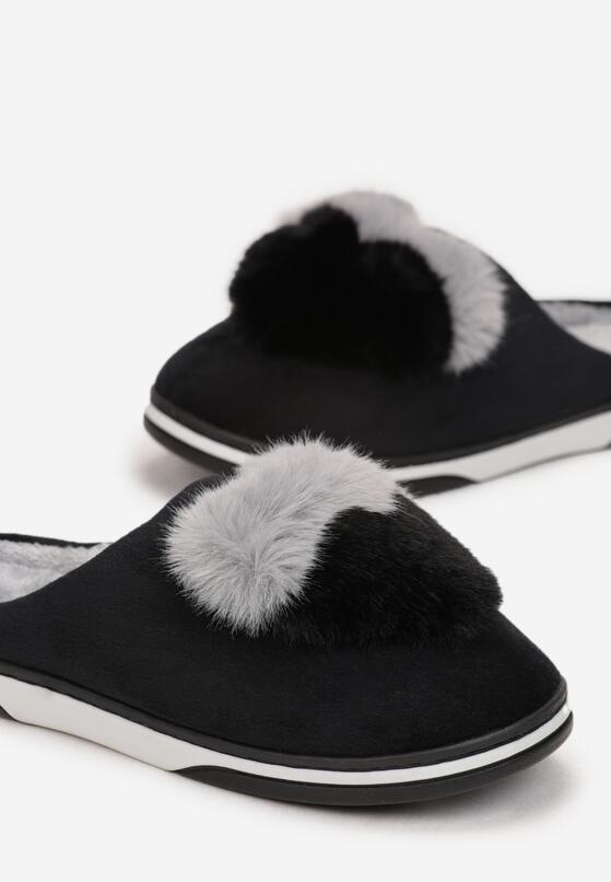 Чорні Тапки 5