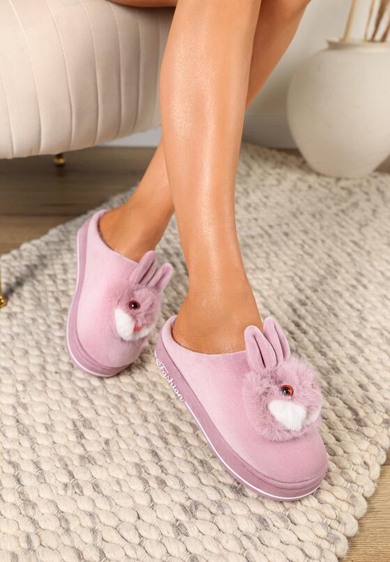 Рожеві Тапки 2