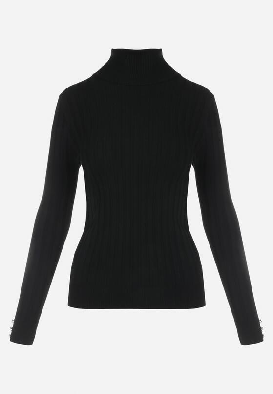 Чорний Гольф 6