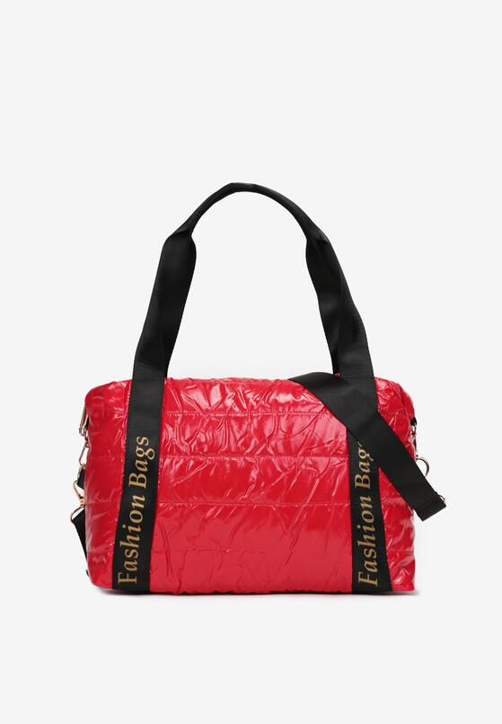 Червона Сумка 1