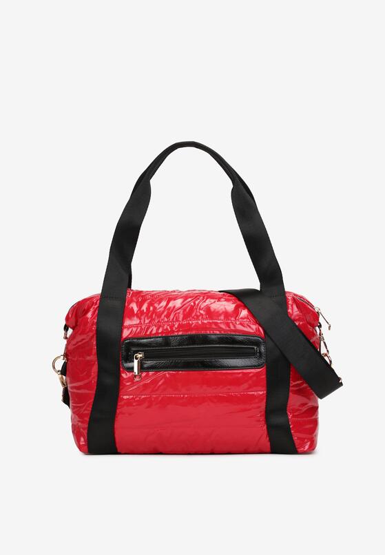 Червона Сумка 2