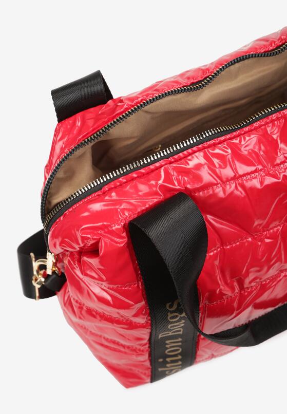 Червона Сумка 3